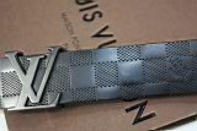 Louis Vuitton Belts-96